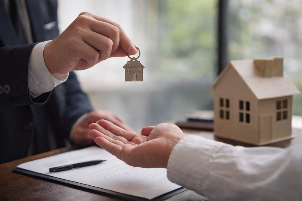 closing costs in Texas