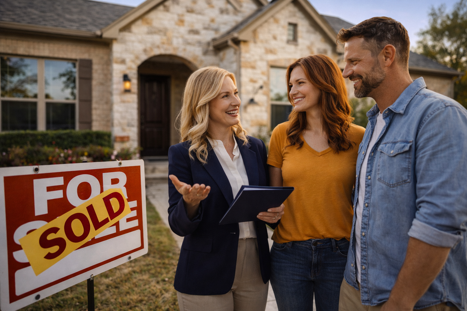 5 Things You Didn’t Know About Selling a Home in Texas
