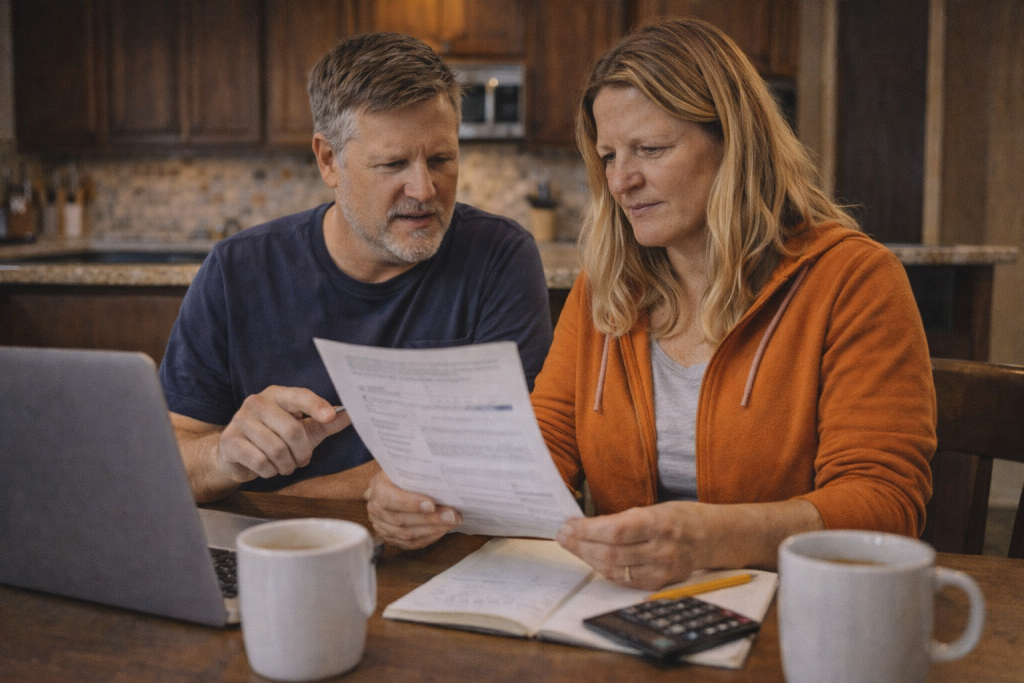 property taxes in Texas