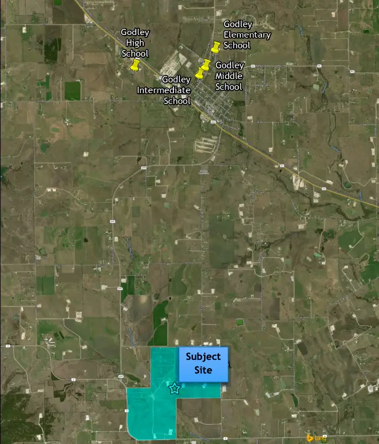 FM-2331-and-Hwy4-Godley-TX-Aerial-4-LargeHighDefinition