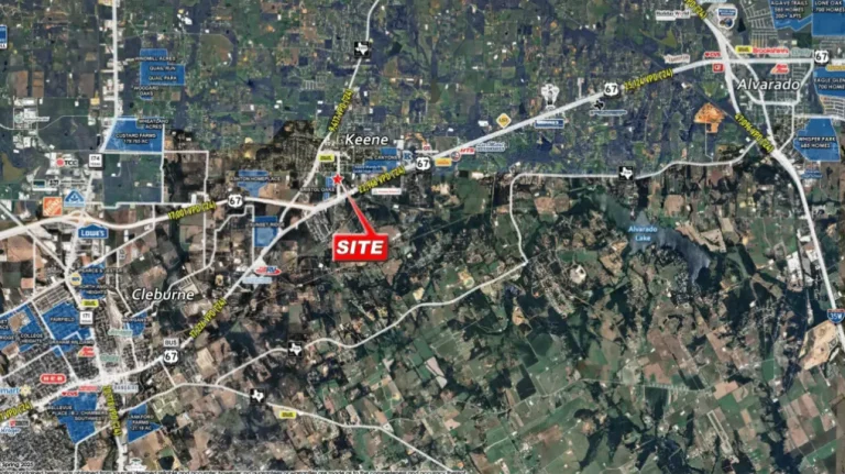 ±2ac SWC 4th Street & College Dr. Keene2