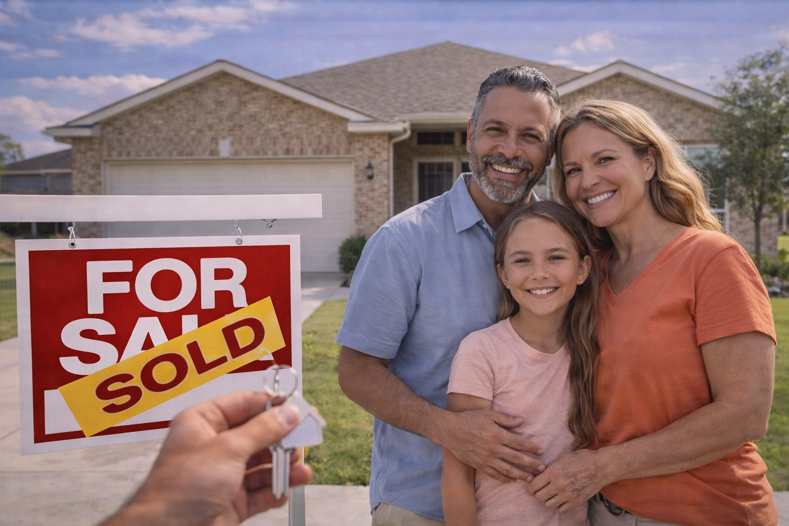 down payment assistance Texas