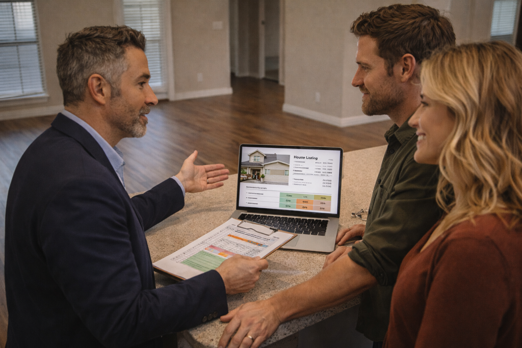 how to analyze real estate deals