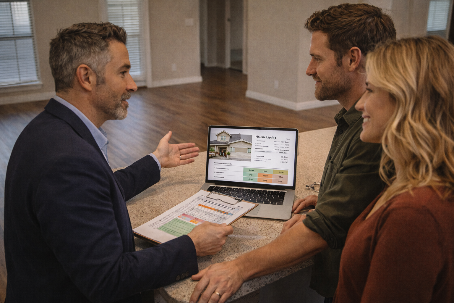 how to analyze real estate deals