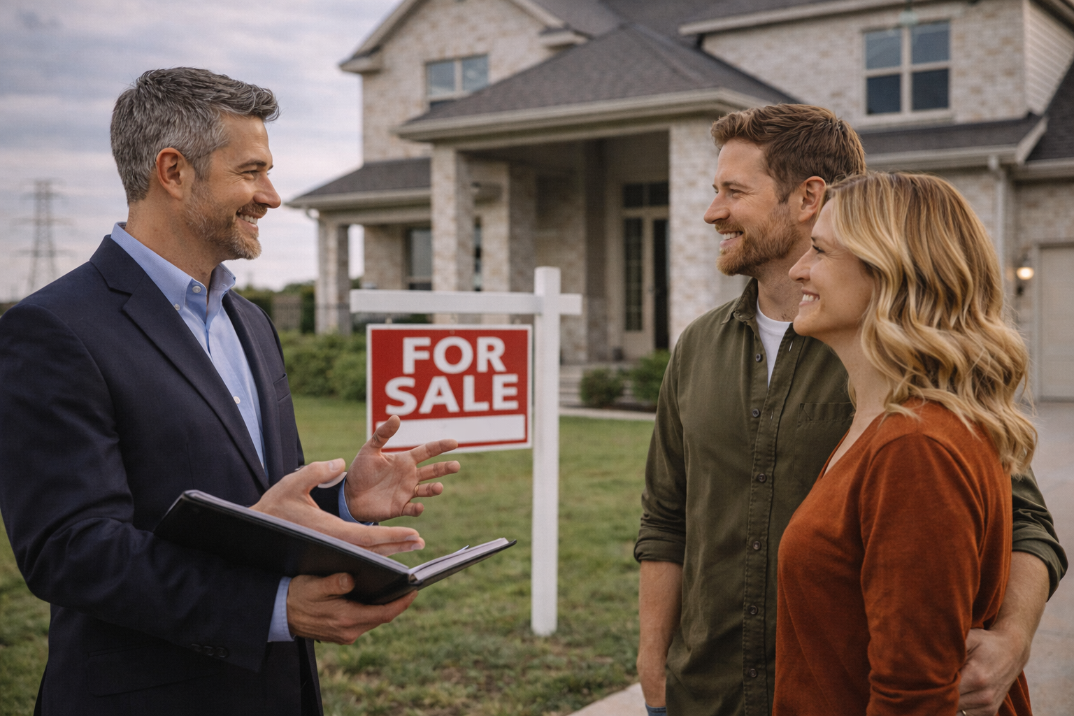 property appreciation Texas